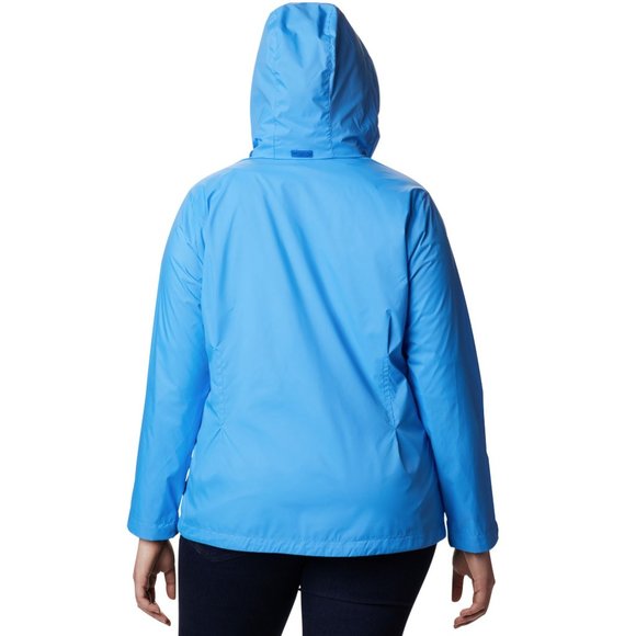 NWT Columbia Switchback II Jacket RL2149 - Picture 2 of 9